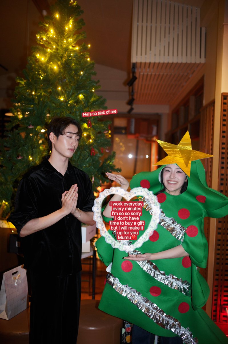 ippunnchyou's tweet image. @EstRvp เฮียจะต้องภูมิใจในของน้องพั้น