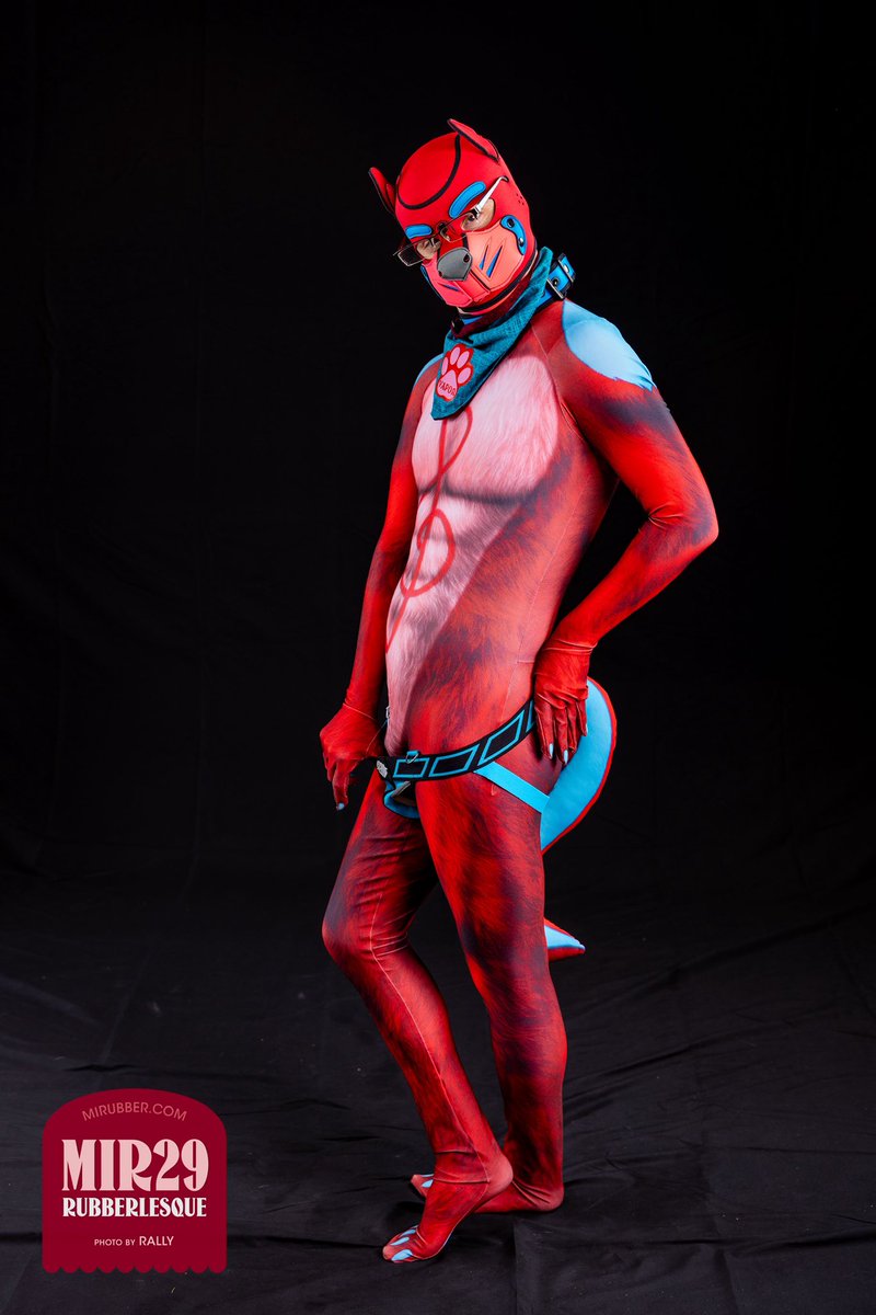 Munk :3 Vapor 🐿️ tweet media