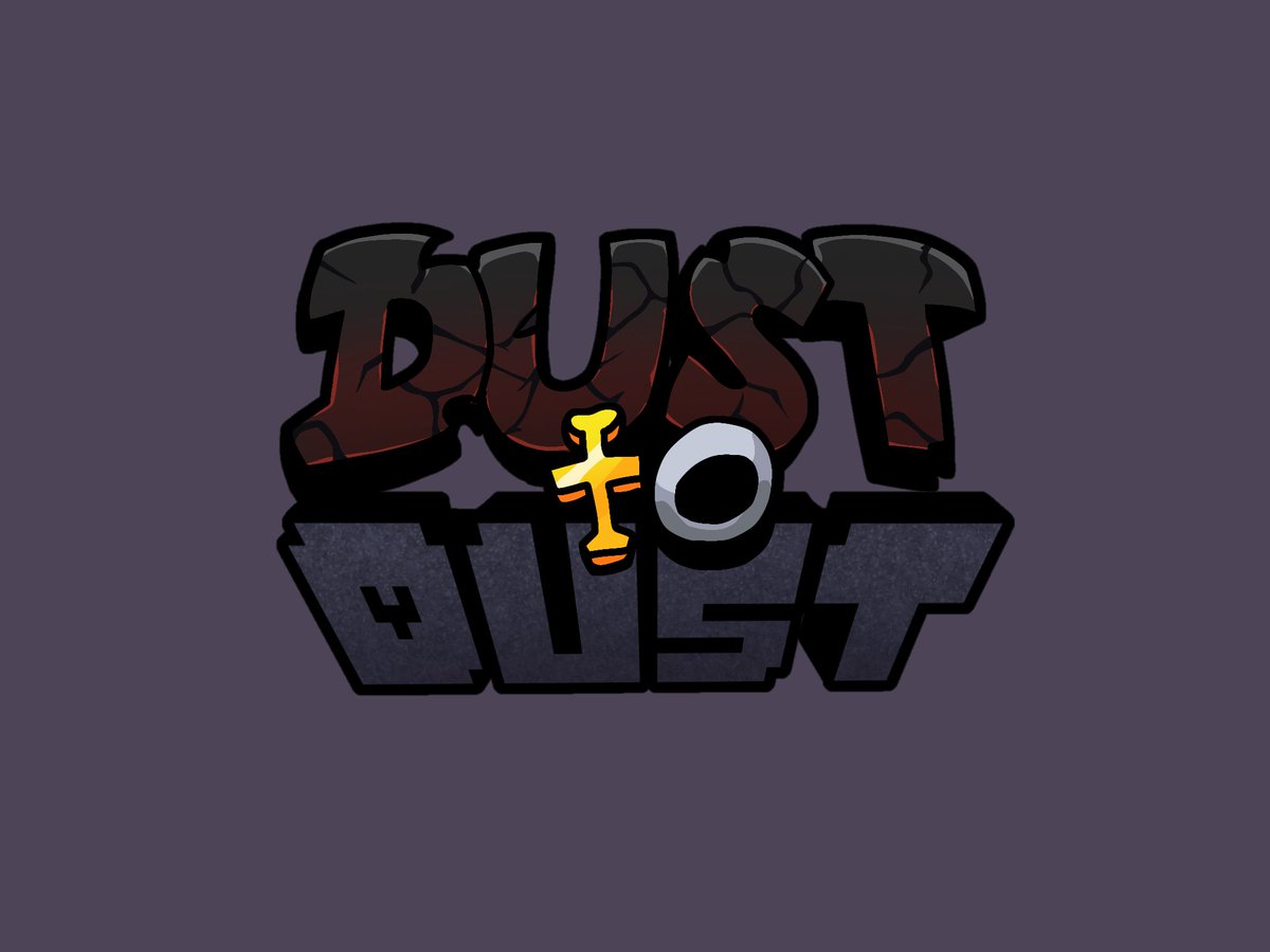 Dust to Dust tweet media