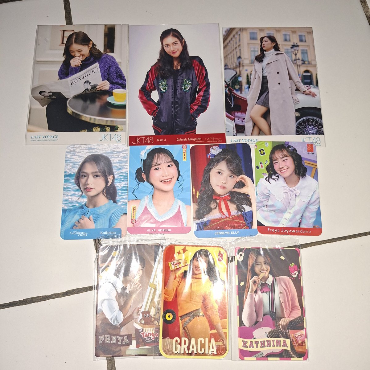 WTS Jual semua yang difoto 120k dapet semuanya.. shopee udh gratis ongkir &amp; bisa dpt diskon, cod bisa juga krl fx