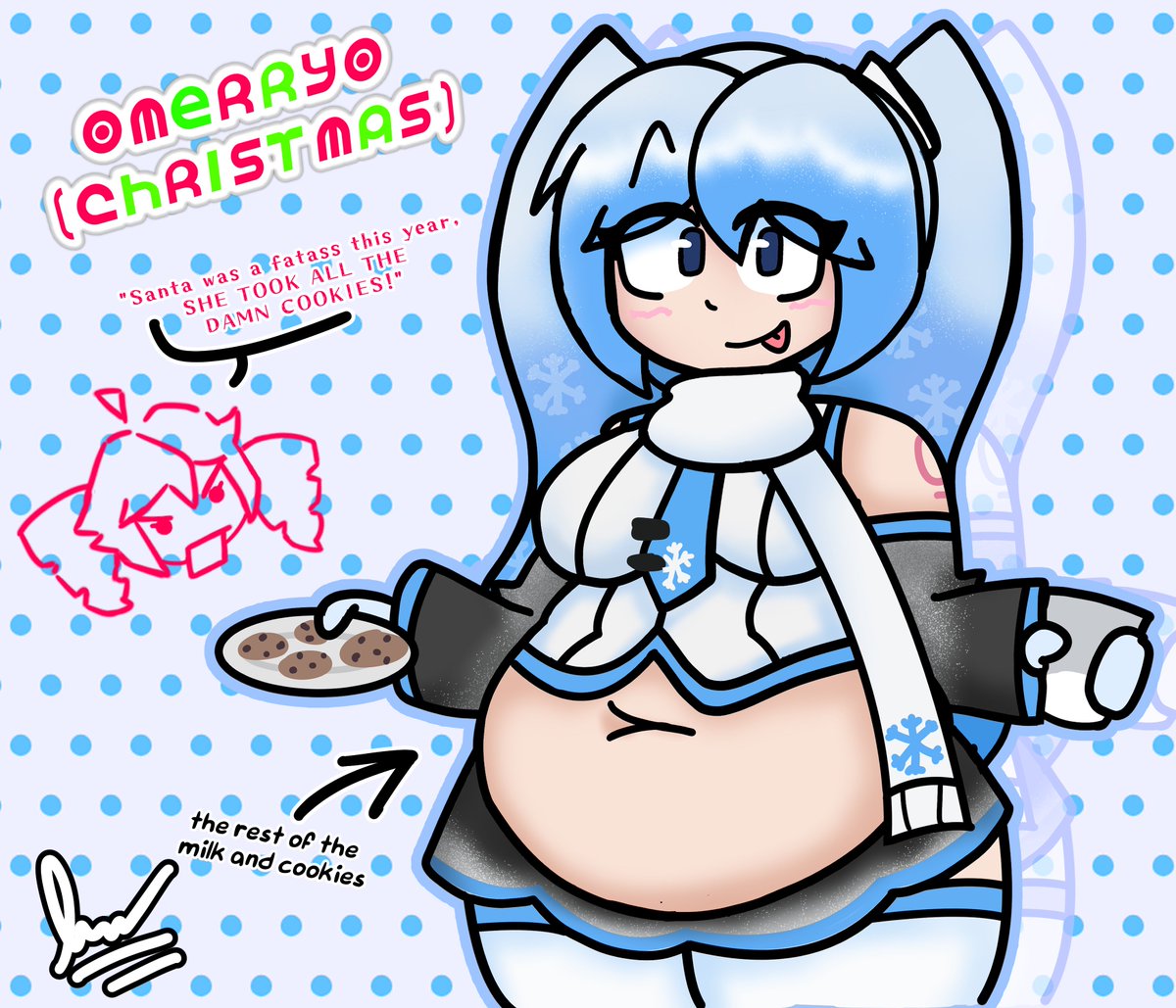 mikudayo tweet media