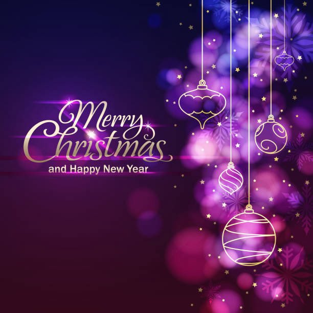 Merry Christmas from us to you! We're so grateful for your support and look forward to serving you in the New Year.