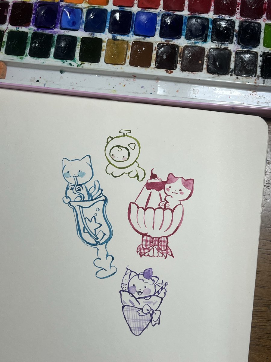 🐾 eli tweet media