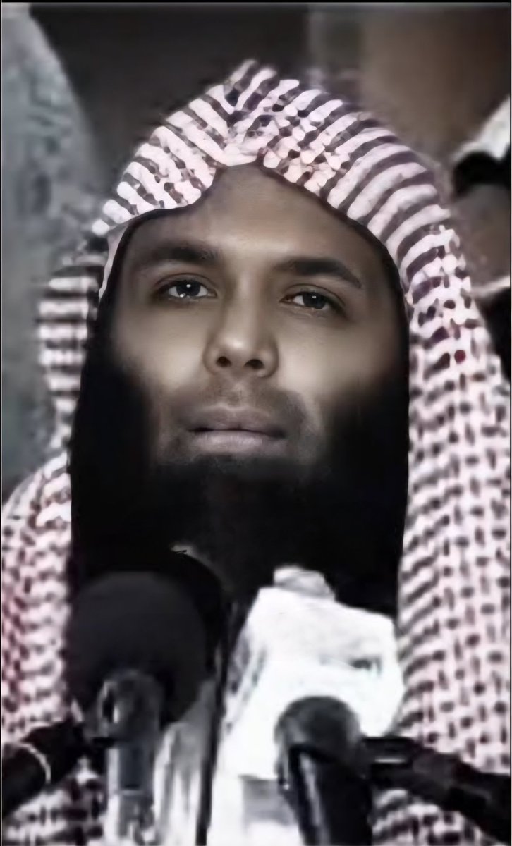 2005 yılında Danimarka’nın Resûlullah sallallahu aleyhi ve sellem’e yönelik hakaret kampanyasından sonra;
şeyh, “Ey Muhammed ümmeti, peygamberiniz hakarete uğruyor” başlıklı bir hutbe irad etti ve bunu kınamak ve protesto etmek amacıyla Riyad’daki Danimarka Büyükelçiliği önünde