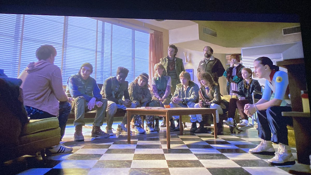 portalm4tthk's tweet image. somente uma pessoa lgbt entende o discurso do Will aqui galera, ele se abrindo e comentando sobre seus sentimentos é lindo demais cara, EU TE AMO WILL BYERS SEMPRE FOI SOBRE VOCÊ! #StrangerThings5