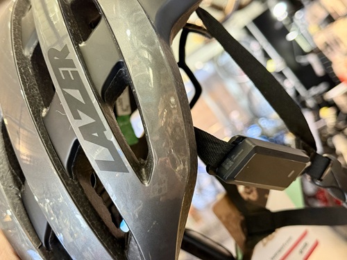 nalsimafrend's tweet image. ヘルメットブランド「ＬＡＺＥＲ」より
話す・聴く・繋がるアイテムが登場
「ＶｅｌｏＶｏｘ（ヴェロヴォックス）」
lazersport.com/jp/accessories…
#ＬＡＺＥＲ #レイザー #サイクルヘルメット
#なるしまフレンドウィンターセール開催中