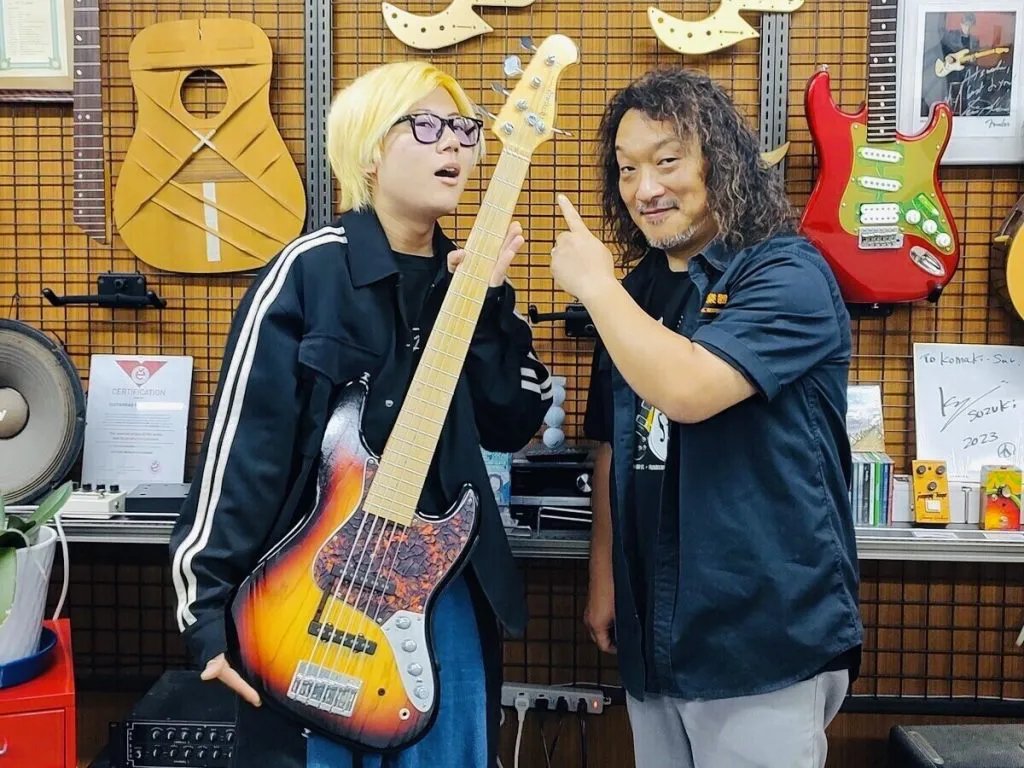 島村楽器商品担当 (@shima_md) / Posts / X