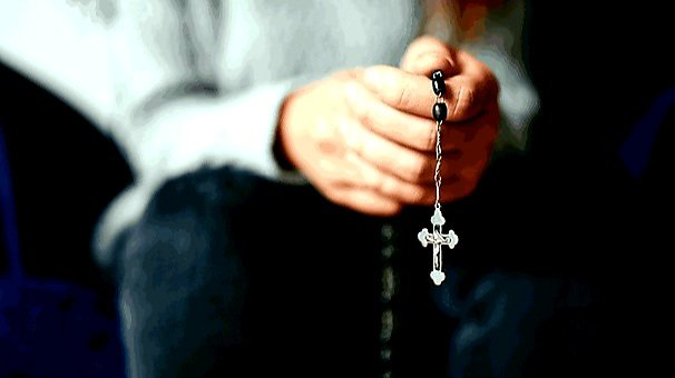 javroh's tweet image. "Seréis odiados por todos a causa de mi nombre;
pero el que #persevere hasta el final, se salvará."

Mateo 10, 22  #SanEstebanProtomártir #Navidad
