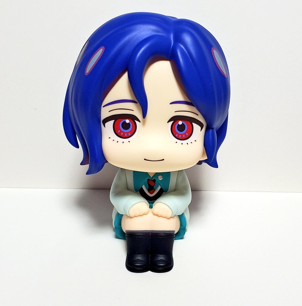 𝕣𝕒𝕘𝕖🪼5/6_東３は13b tweet media