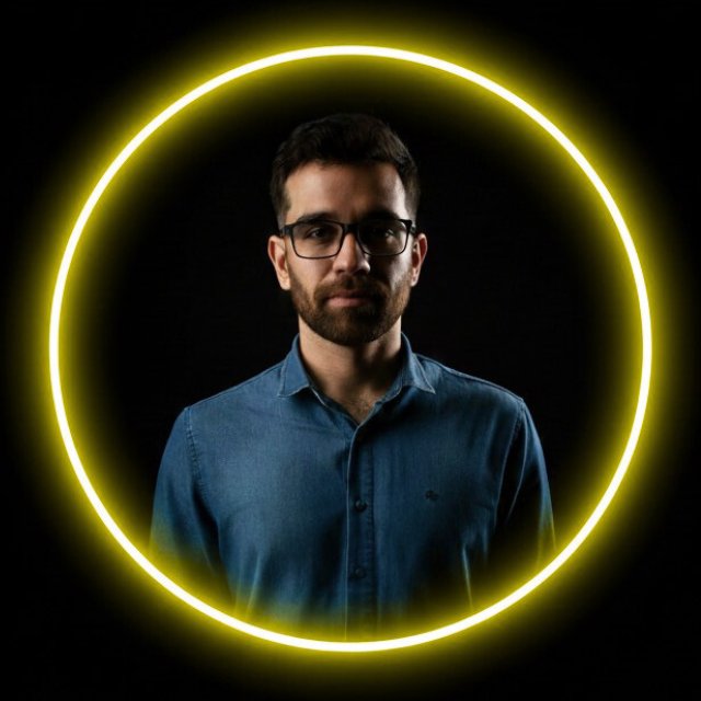 vitor_vsp's tweet photo. #NewProfilePic https://t.co/GsNXfdzGfL