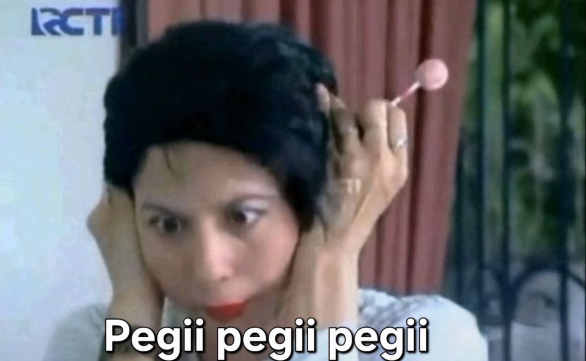 altzes's tweet image. kondisi bea saat ini #zonauang