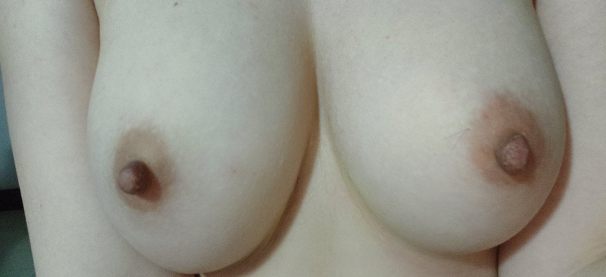 午餐奶来了 #大奶