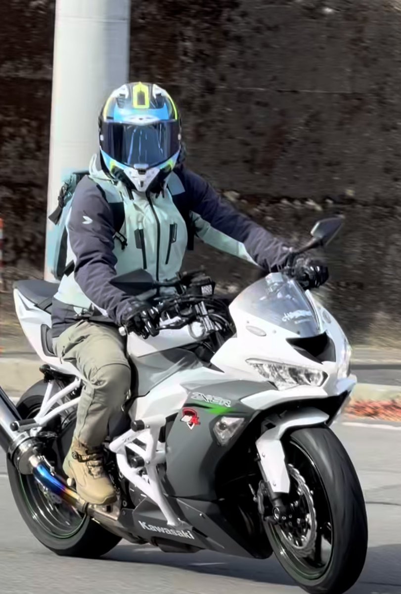 🌴タケシ🌴 (@TAKE_RIDER_) / Posts / X