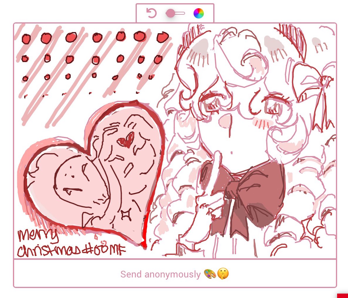 polyancients's tweet image. I have my ipad back.  Now christmasting peoples strawpages #Beware