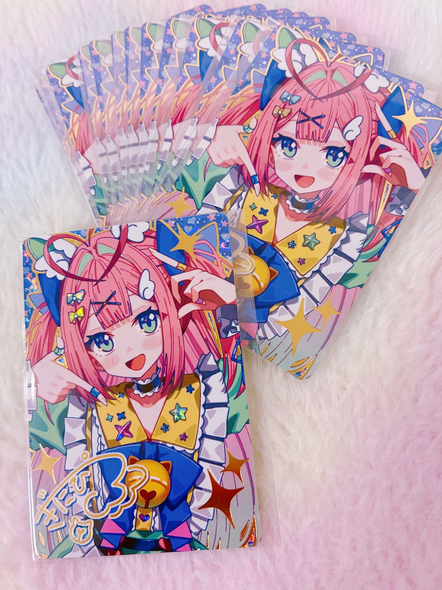 Post by もる໒꒱C107_2日目西そ-01ab on X: かわいー