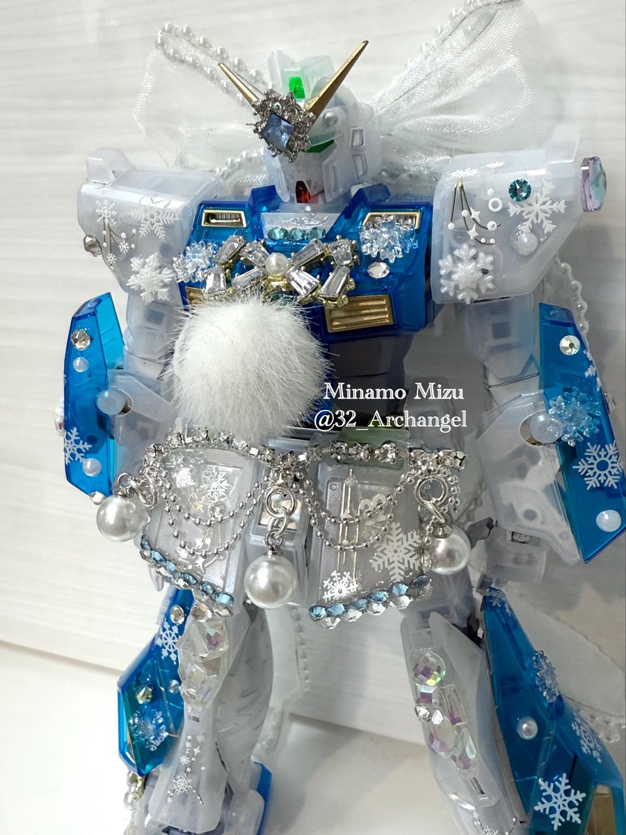 ガンプラツイート …