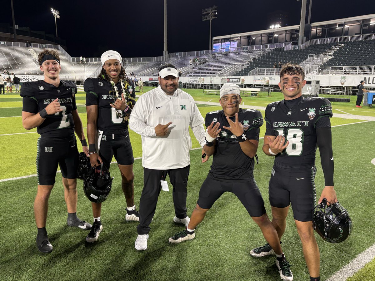 Chad Kapanui tweet media