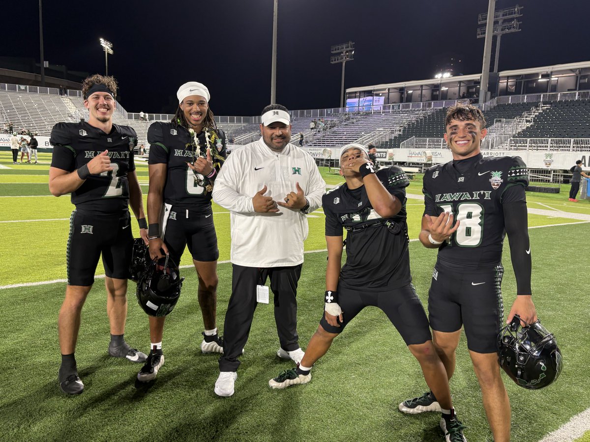 Chad Kapanui tweet media