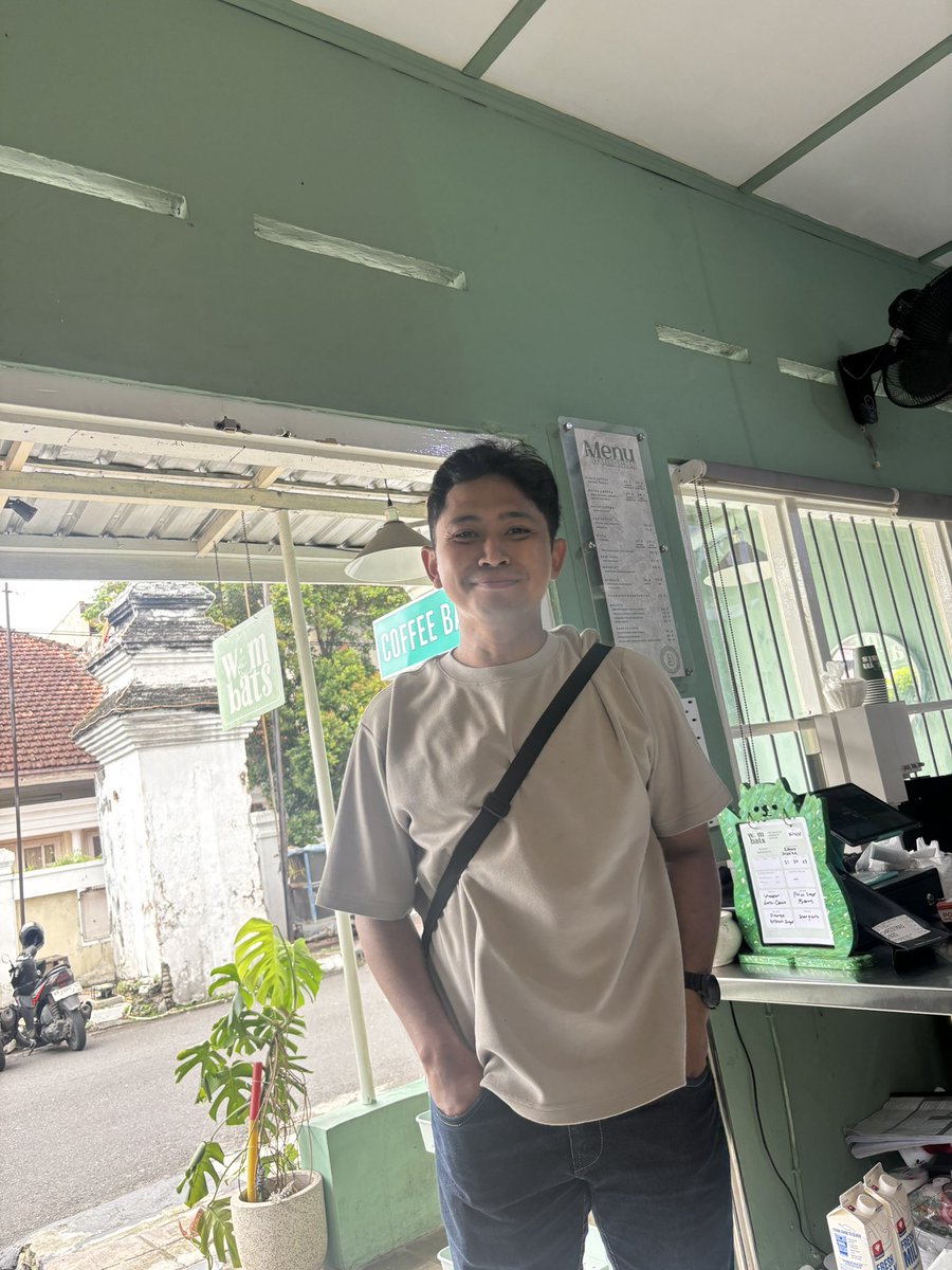 Farchan Noor Rachman tweet media