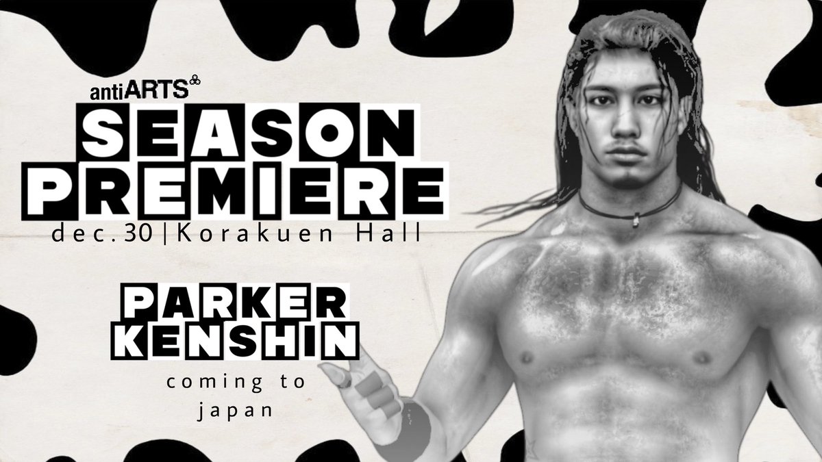 antiartspro's tweet image. [BREAKING]

*Just Signed*

@b7jeii has signed!
@B7Daviss has signed!
@obiwankhylenobi has signed!
@B7_antiy3n has signed!

Tues. Dec. 30
LIVE ON TWITCH!
More matches &amp;amp; signings to come!

DM for more information!
#antiarts #artofrefusal #seasonpremiere