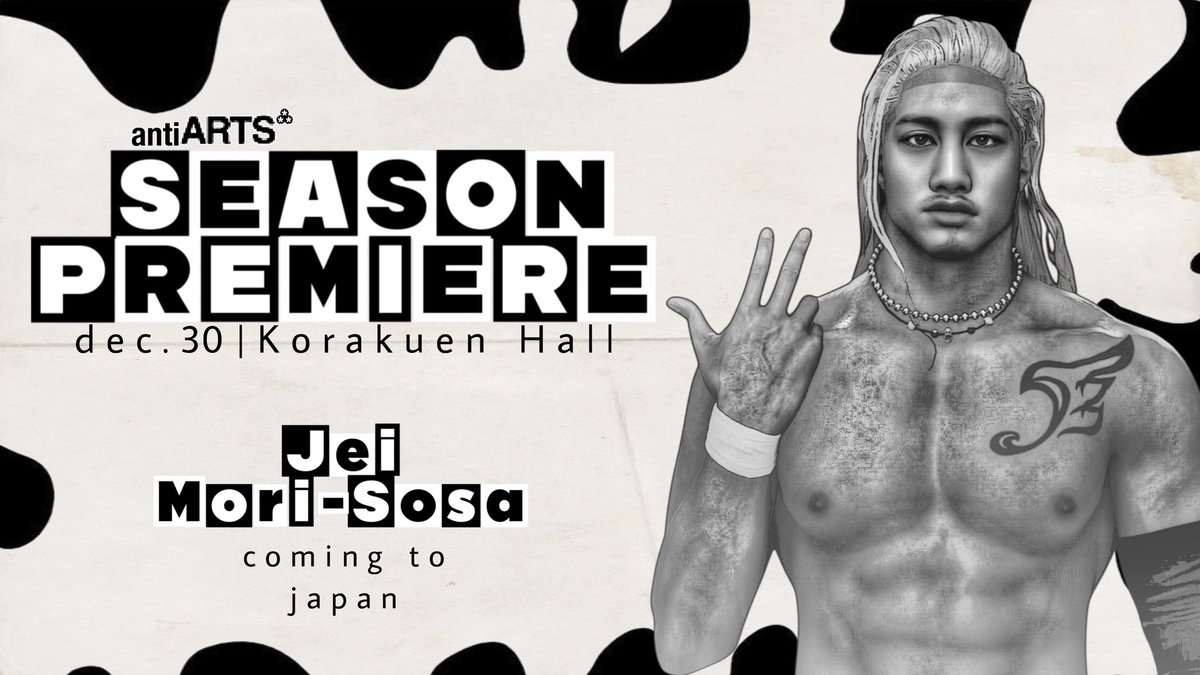 antiartspro's tweet image. [BREAKING]

*Just Signed*

@b7jeii has signed!
@B7Daviss has signed!
@obiwankhylenobi has signed!
@B7_antiy3n has signed!

Tues. Dec. 30
LIVE ON TWITCH!
More matches &amp;amp; signings to come!

DM for more information!
#antiarts #artofrefusal #seasonpremiere