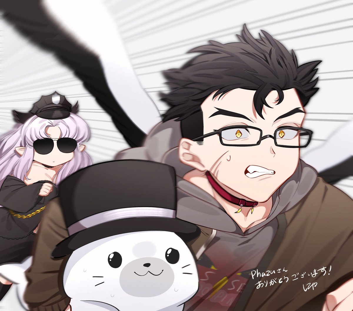 Phazuuu's tweet photo. @CylanCade Definetly naughty for obvious reasons! https://t.co/1KzHLGgZ1U