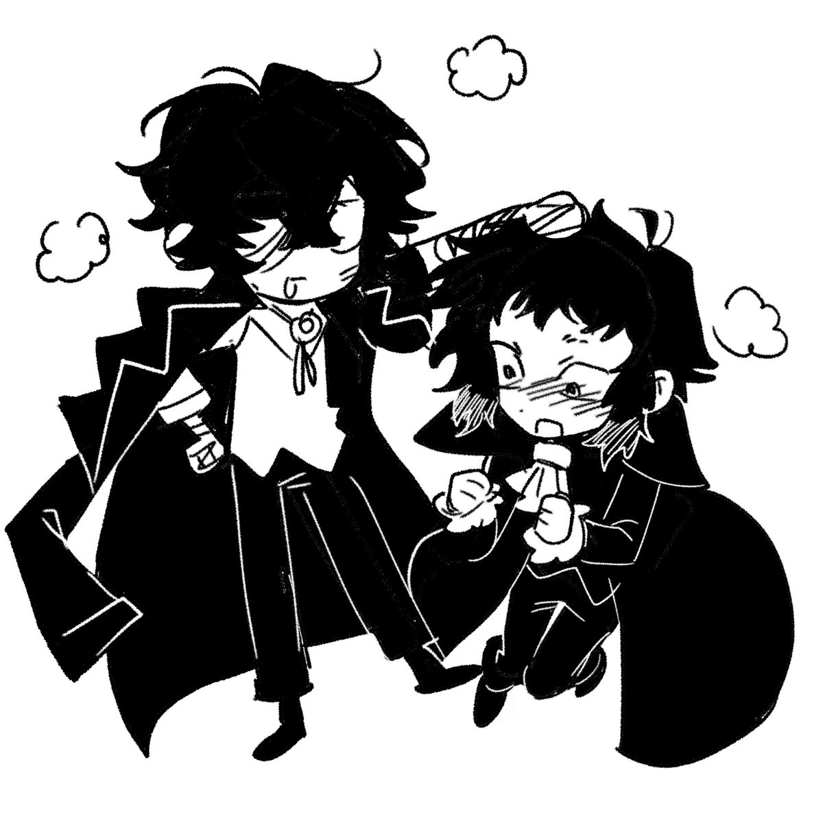 poisonholic tweet media