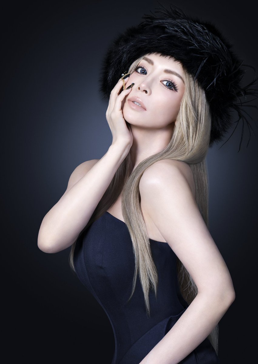 ayumi hamasaki (from staff) (@ayu_19980408) / Posts / X