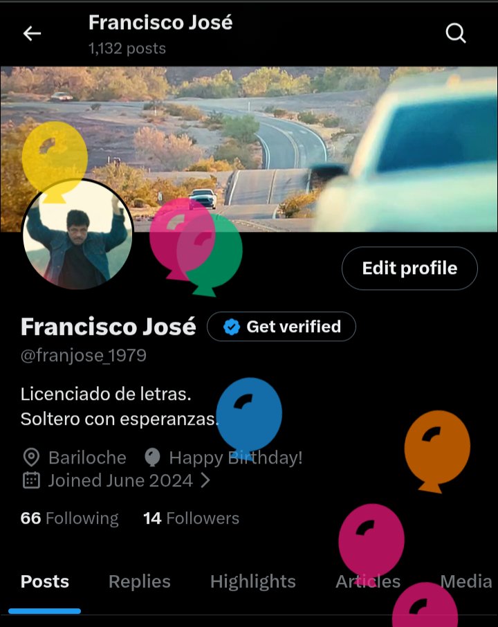 Francisco José (@franjose_1979) on Twitter photo 