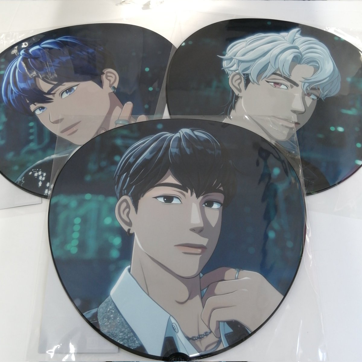 🌟 #PLAVE #플레이브 💫 2025 PLAVE Asia Tour [DASH: Quantum Leap