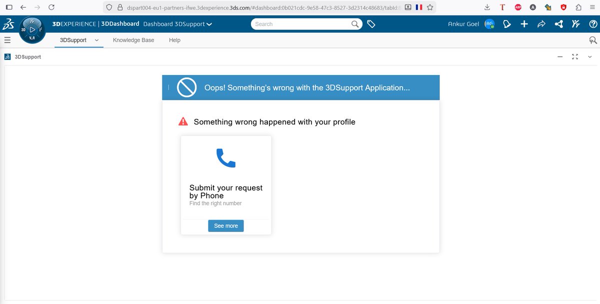 Ankur Goel tweet media