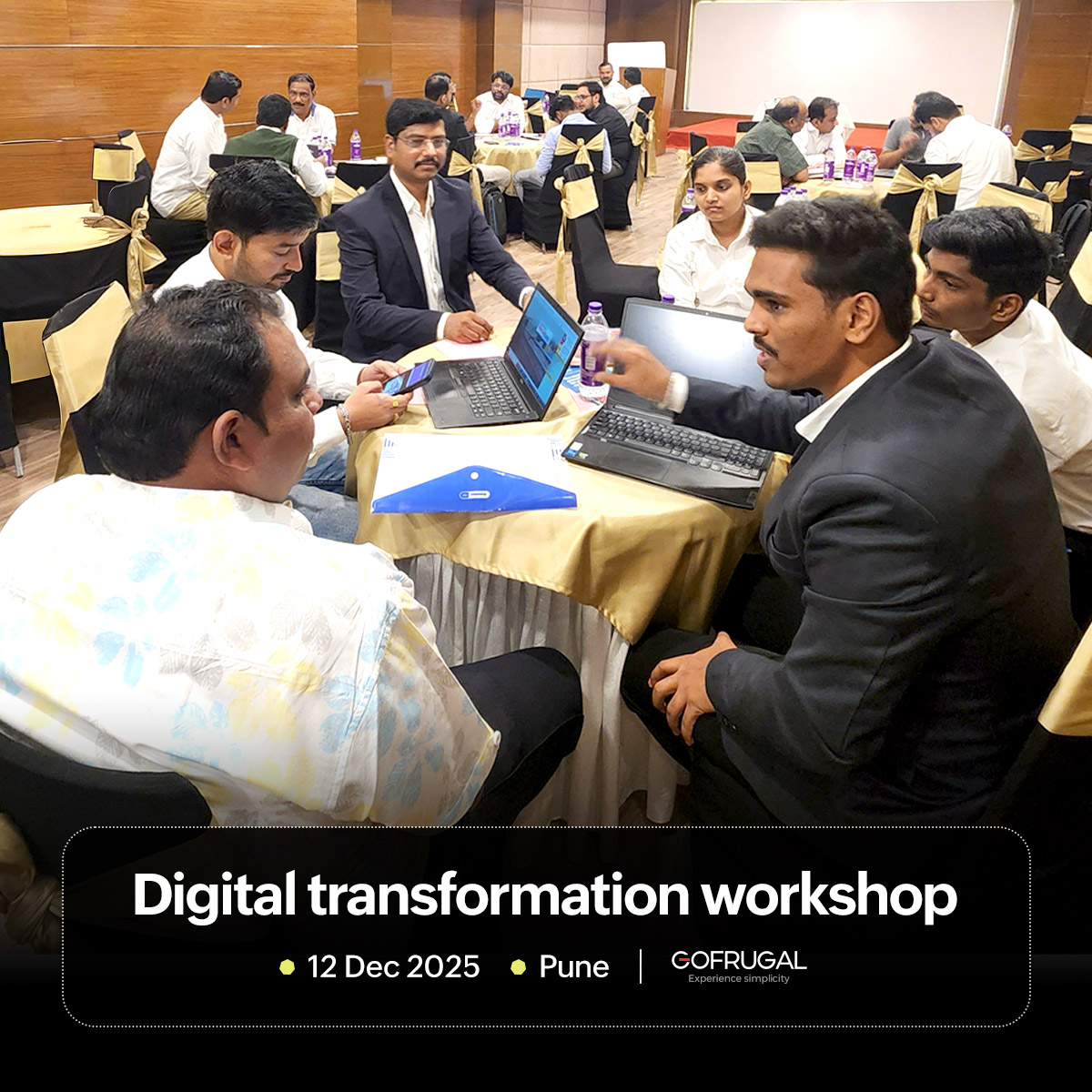 GOFRUGAL tweet media