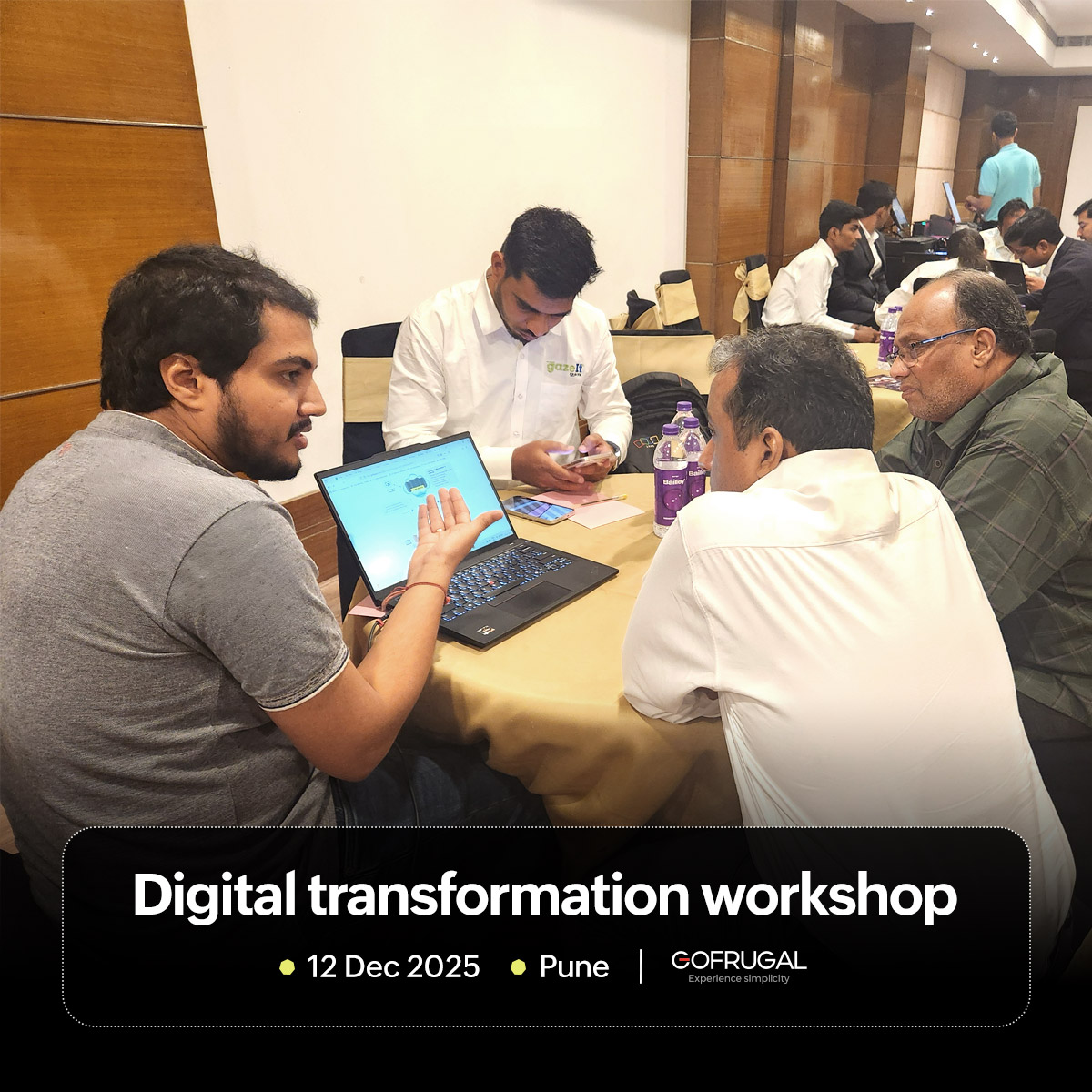 GOFRUGAL tweet media