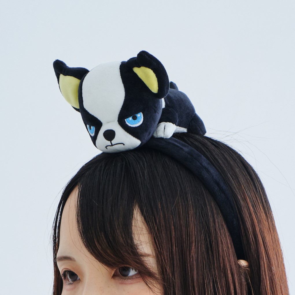 JOJO WORLD 3 名古屋会場 グッズをご紹介ッ‼ ＼ ˗ˏˋ イギーの