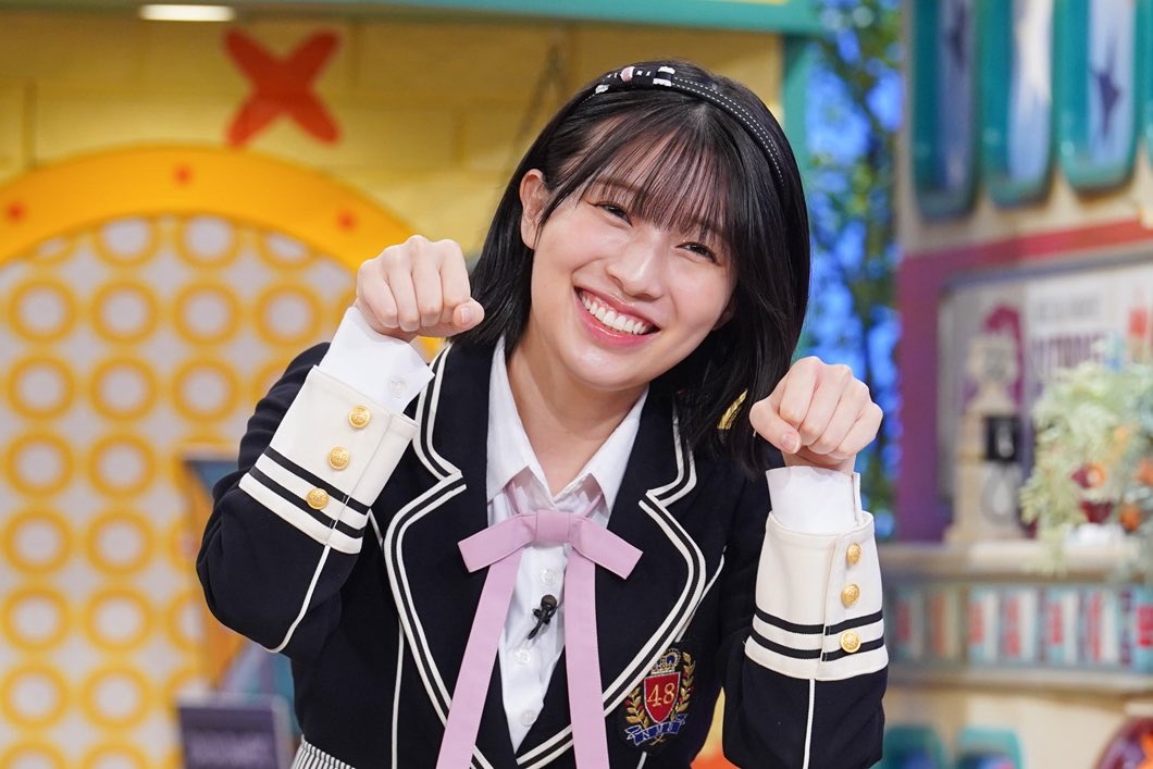 アイドル NMB NMB48 Official (@nmb48_official) / Posts / X