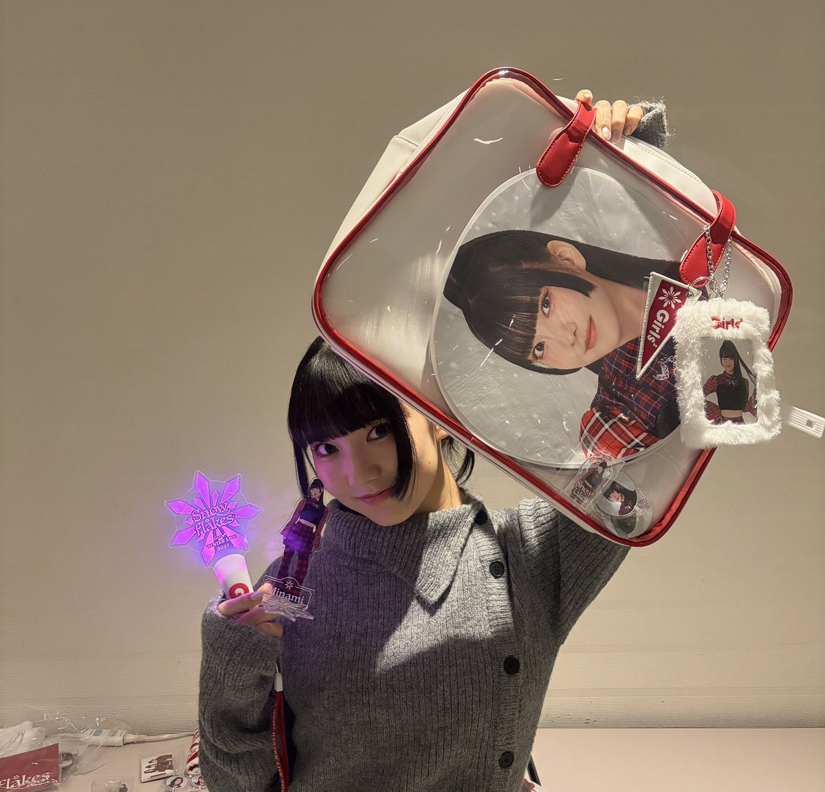 🌈ゆさ🎀夢咲🎀YUSA🦄 JK1🐰&まま【母管理】 (@yusayusa_pin) / Posts / X