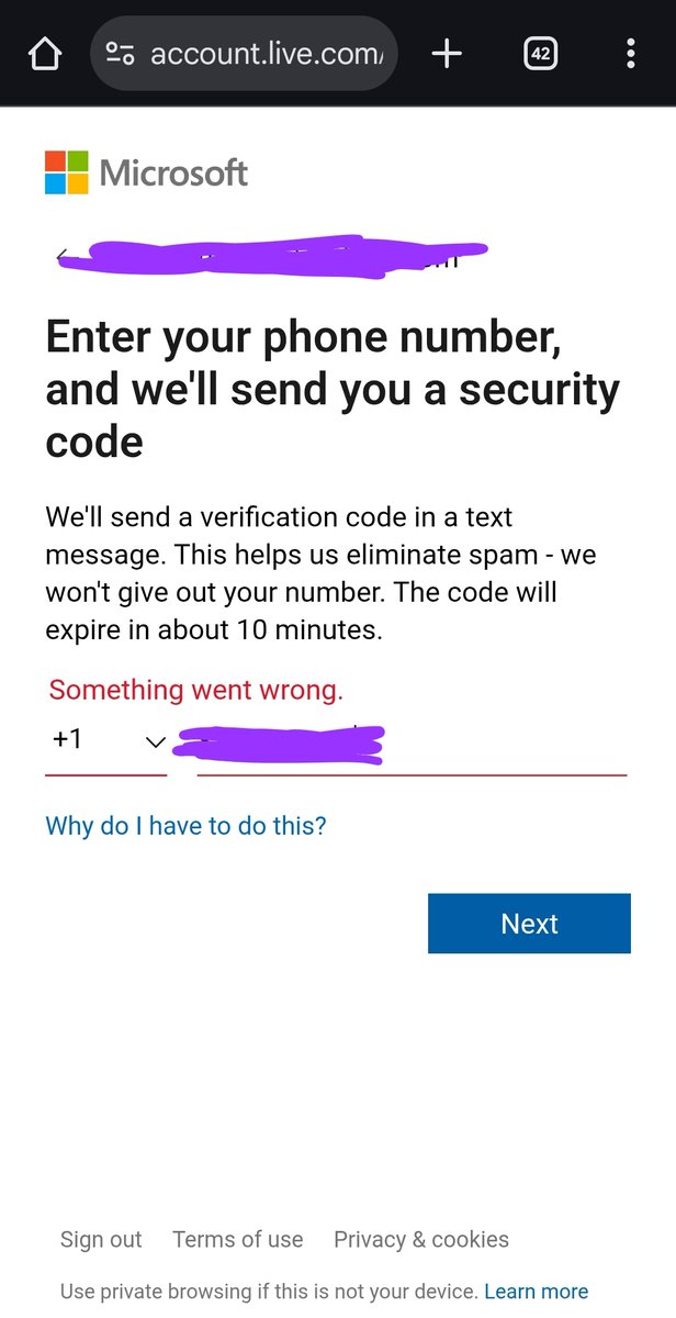Locked out of my account because the bitch at the sams club didnt activate my $50 gift card!! Go fuck urself <a href="/Xbox/">Xbox</a> and @bill
