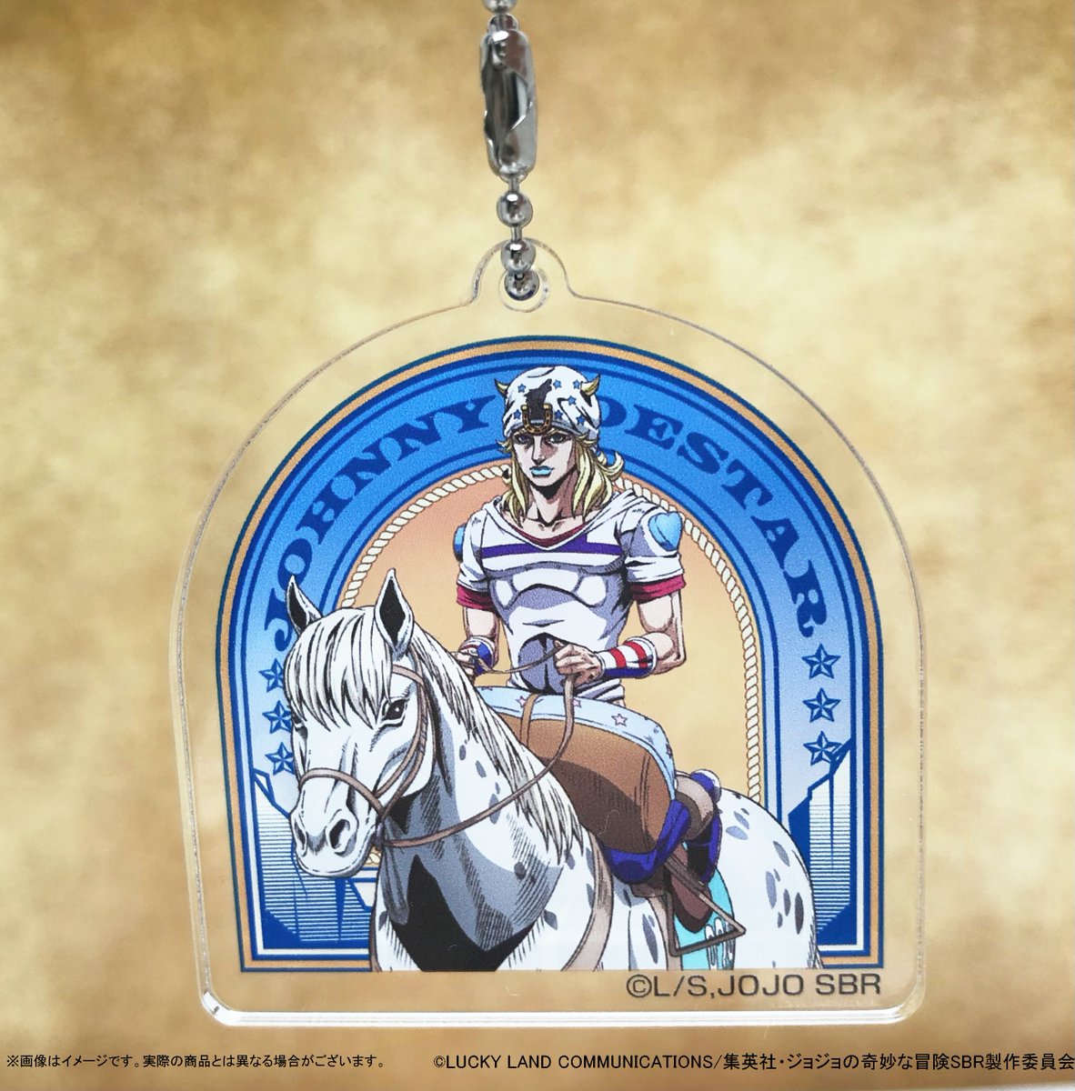 事後通販(#ジャンプフェスタ 2026)】 アニメ『スティール・ボール