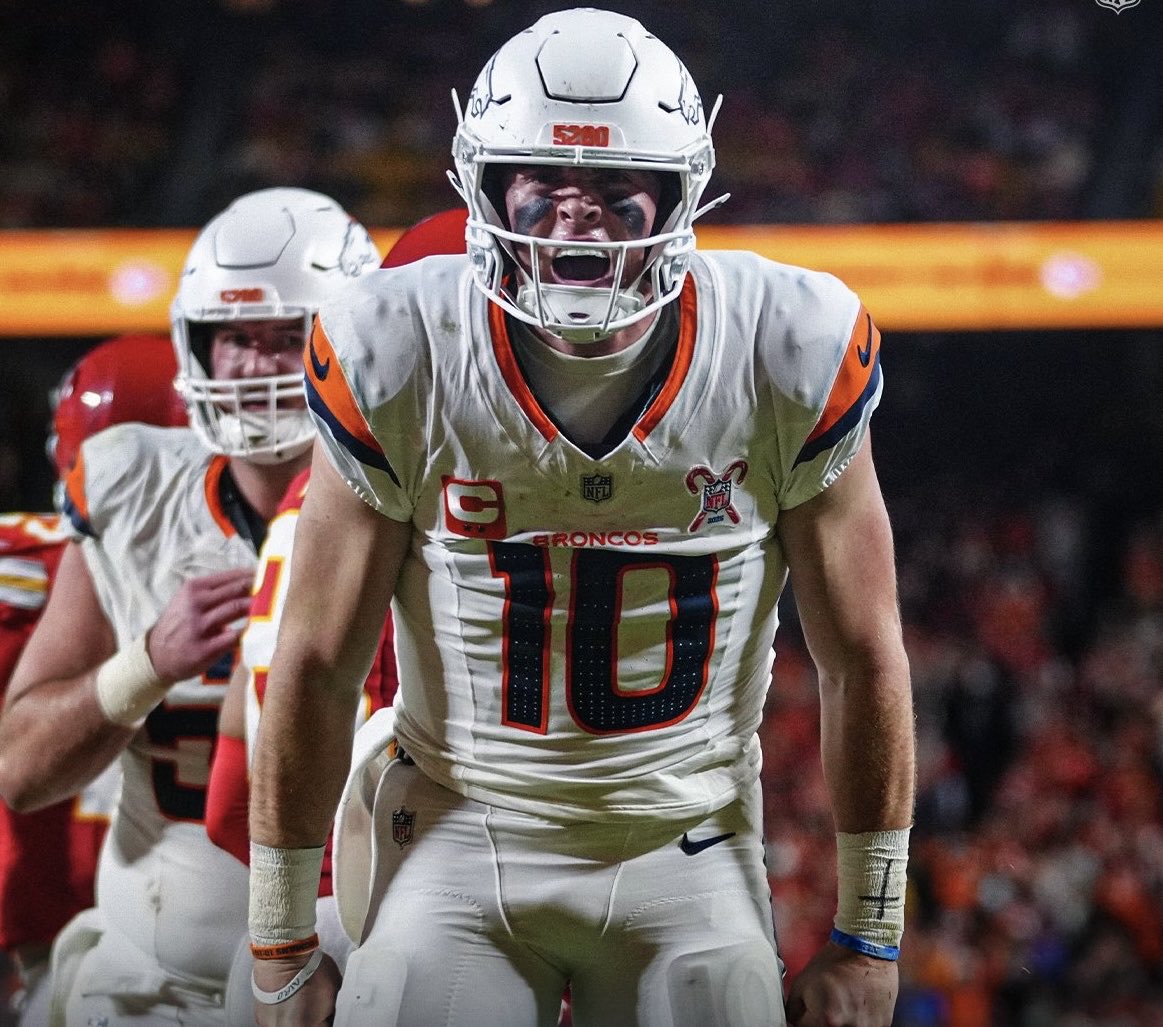 Bad News Broncos 🫏 tweet media