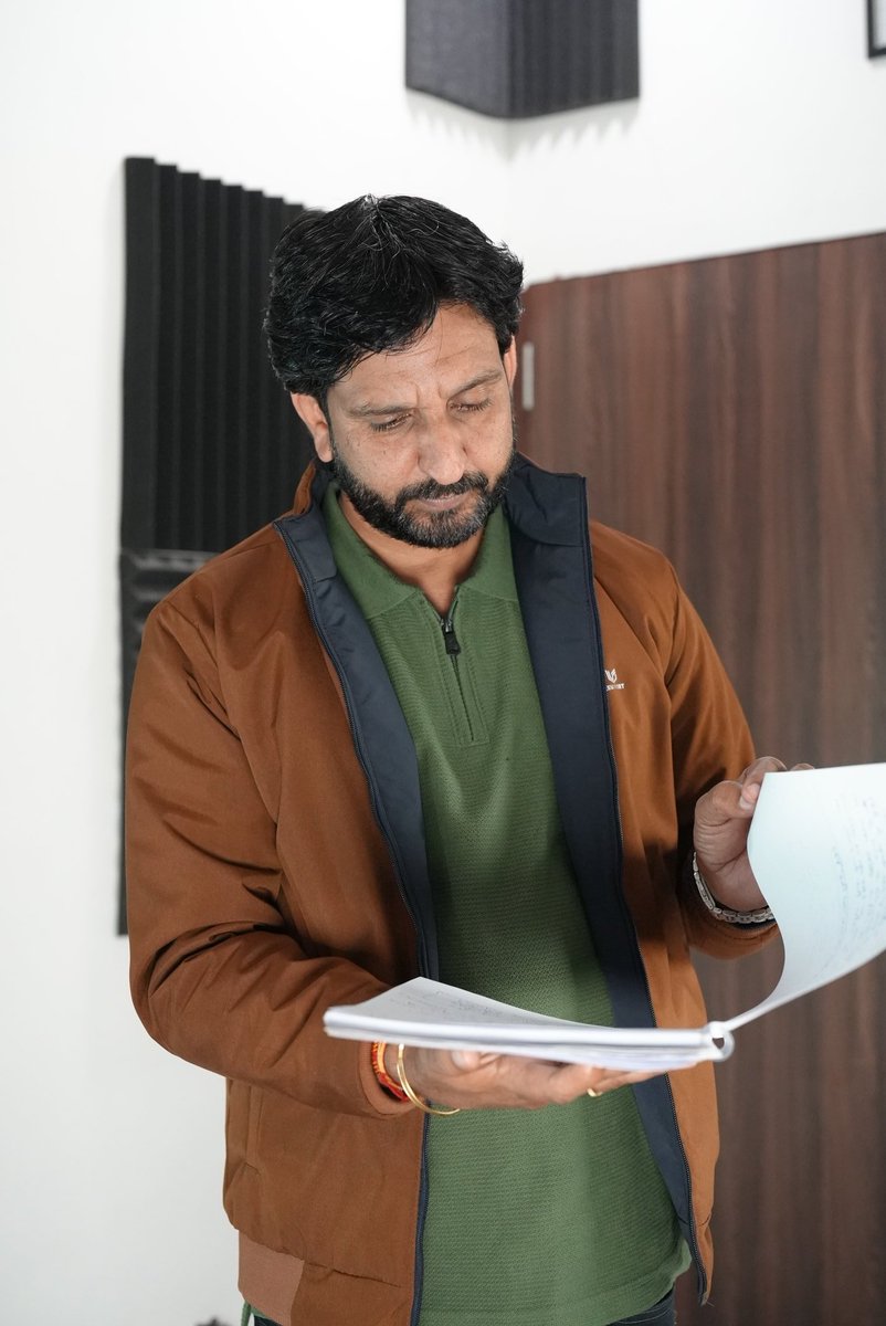 Dr Dheer singh Dhabhai tweet media