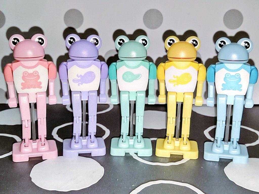 ワシからワシへのクリスマスプレゼント🎄🎁】おまけ🎵 奇しくも「ひざ