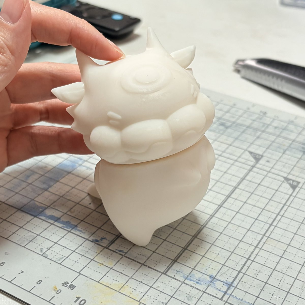 more-cats クリマ:3号館A-13 (@morecats4) / Posts / X