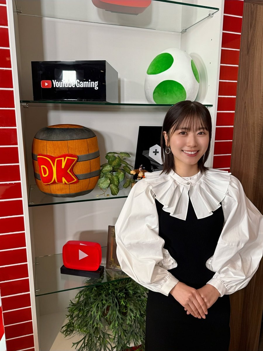 本日12月26日(金)20:00～ Google & Nintendo presents