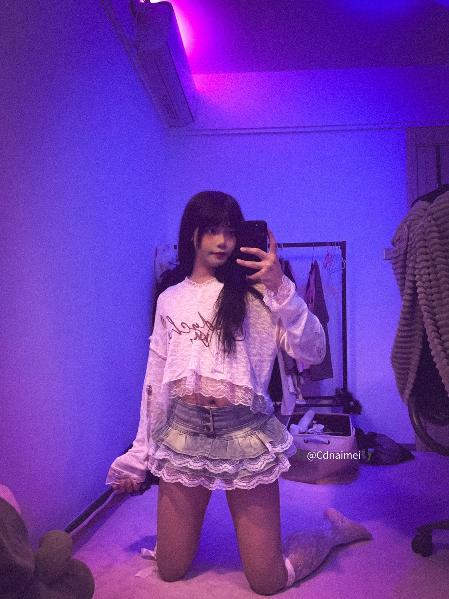 奈奈的小脑袋瓜🐱 tweet media