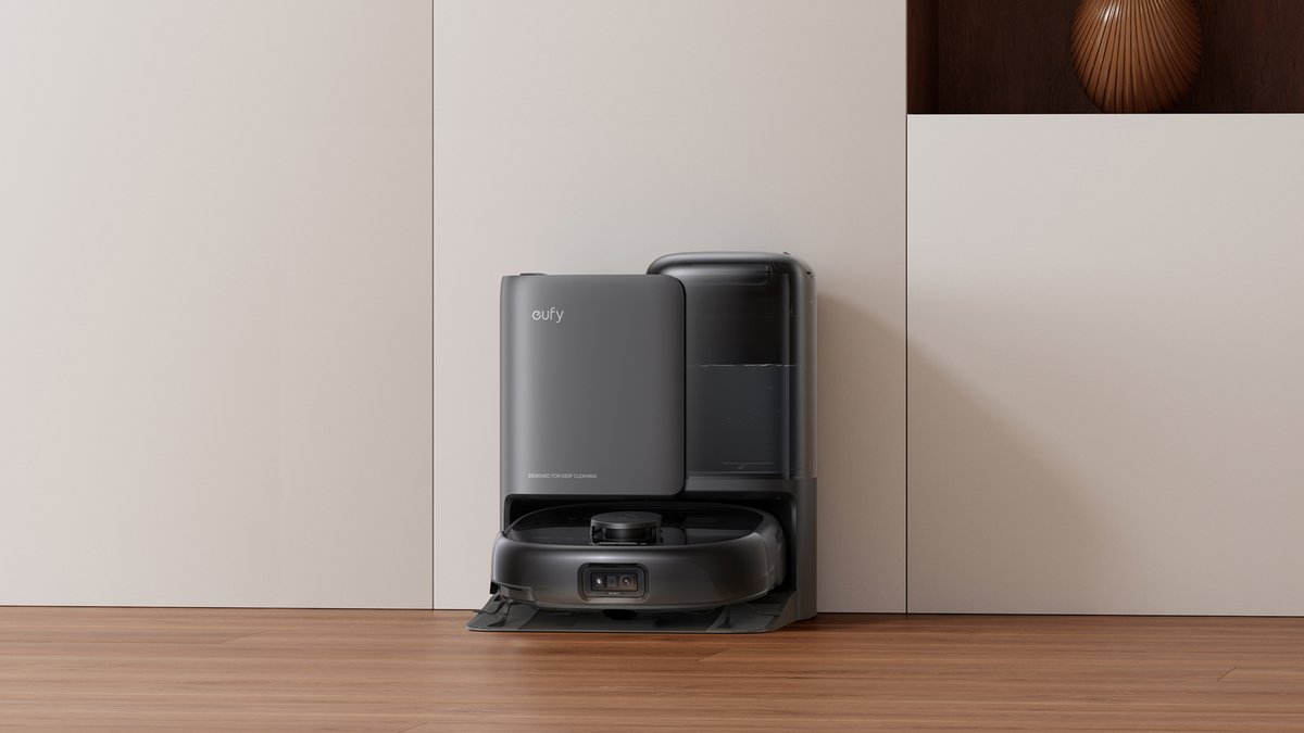 Eufy_JP's tweet image. 今年も1年ありがとうございました✨✨

2025年は全自動ロボット掃除機の最高峰モデル「#Eufy Robot Vacuum Omni E25」や初のベビーモニター「Eufy Baby Monitor C10」などを発売し、多くの方にご愛顧いただきました。