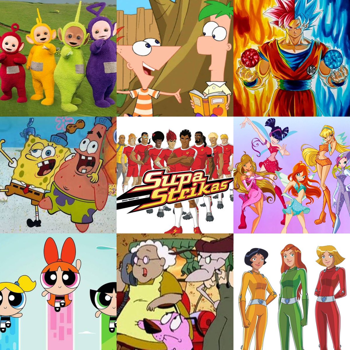 odedanilo's tweet image. you can only pick 3 . let’s here it 👀