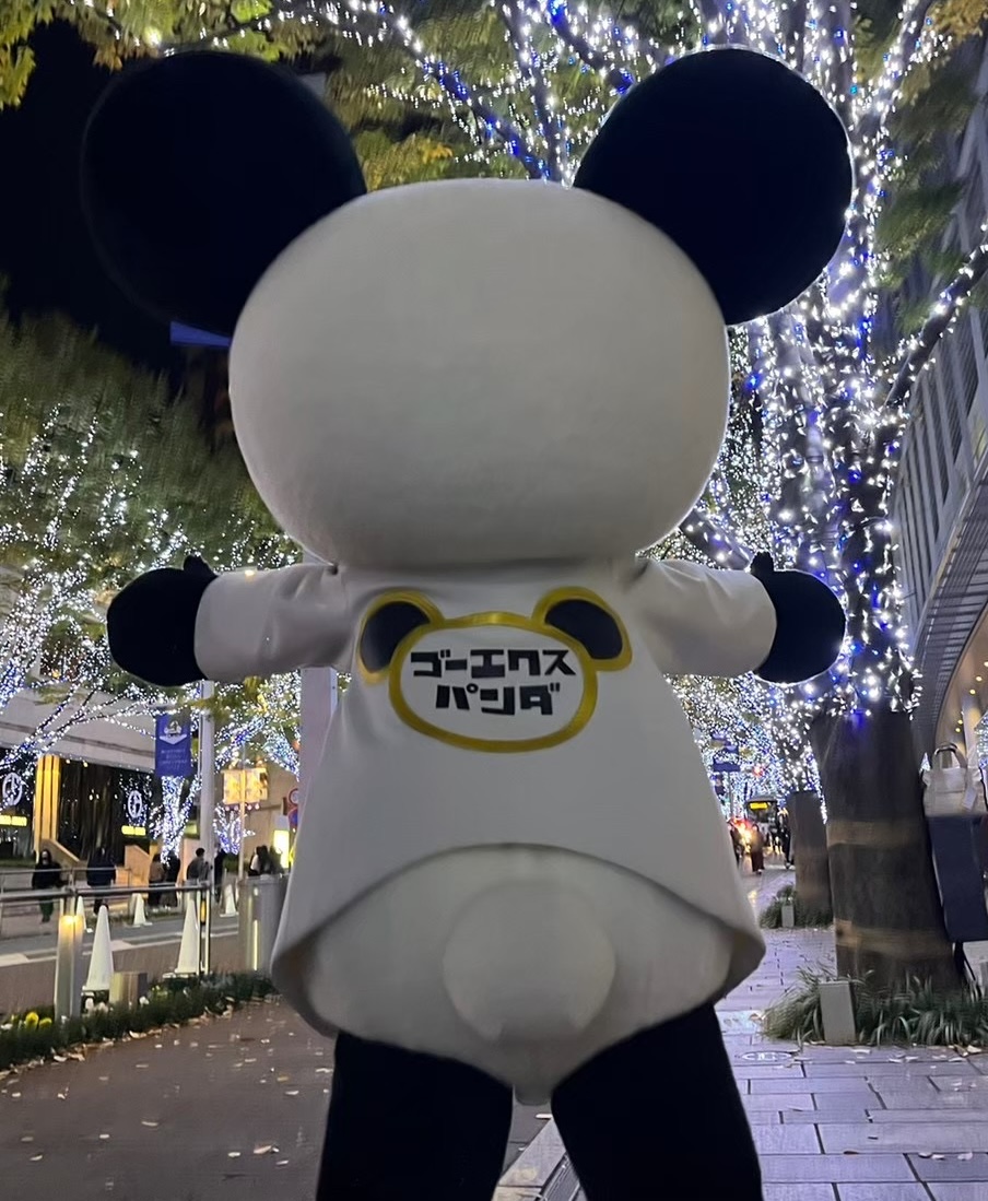 ゴーちゃん。 (@gochan_V) / Posts / X