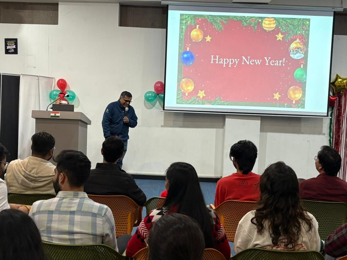 Gaurav Kheterpal tweet media