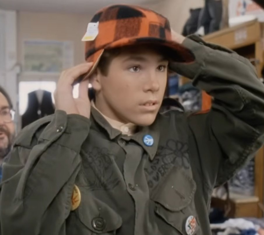 ooo_dgr's tweet image. 아저씨 두쫀쿠 있어요?               아저씨가 다먹었다