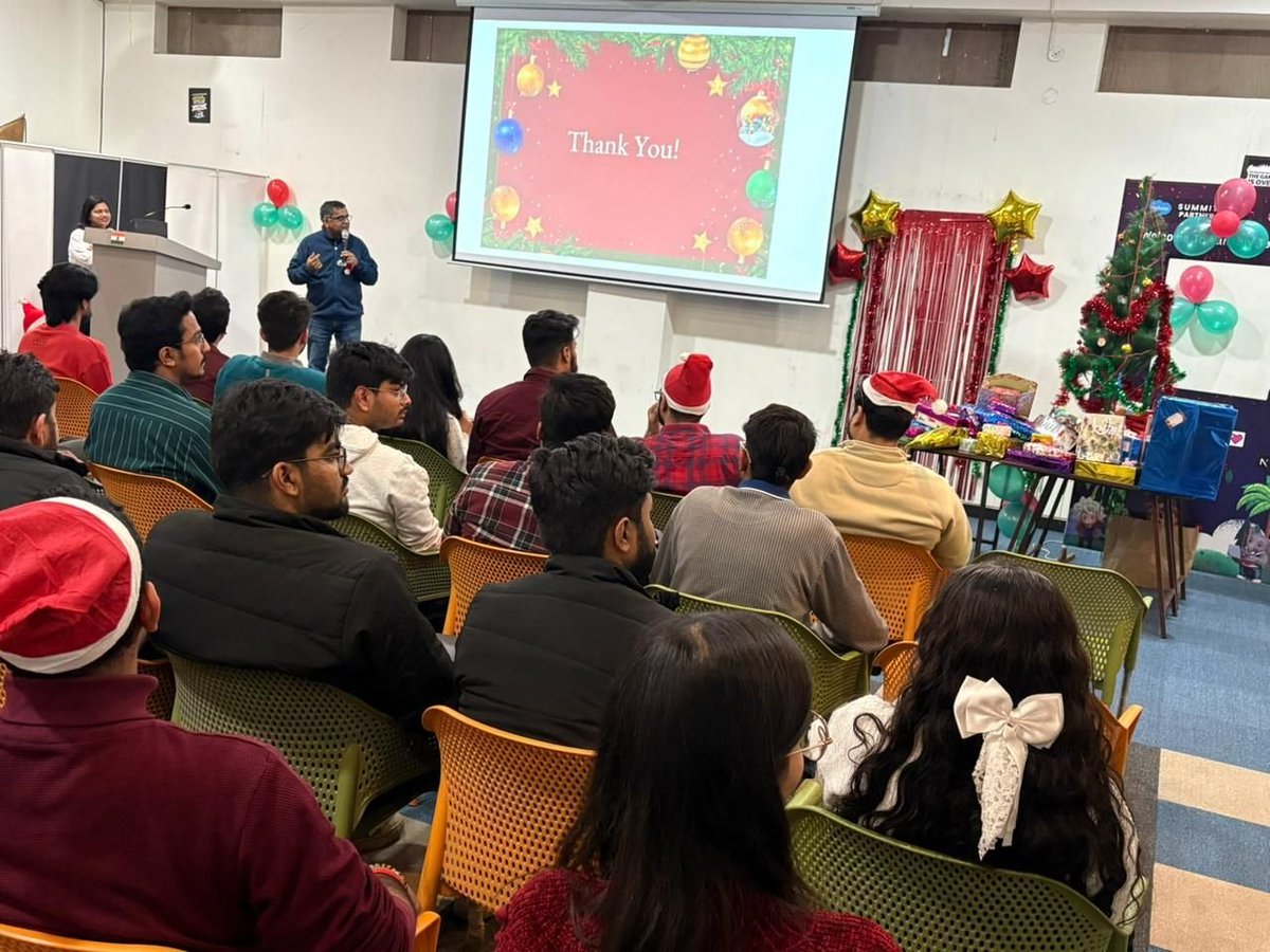 Gaurav Kheterpal tweet media